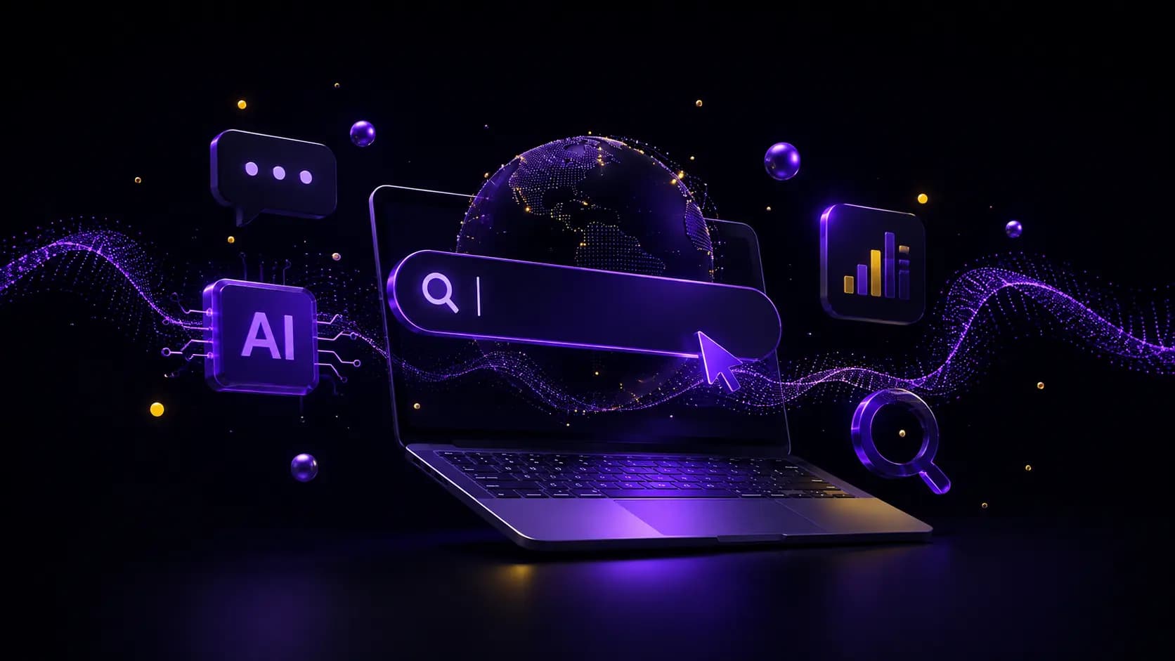 Crafting bold brand identities and next-generation digital experiences