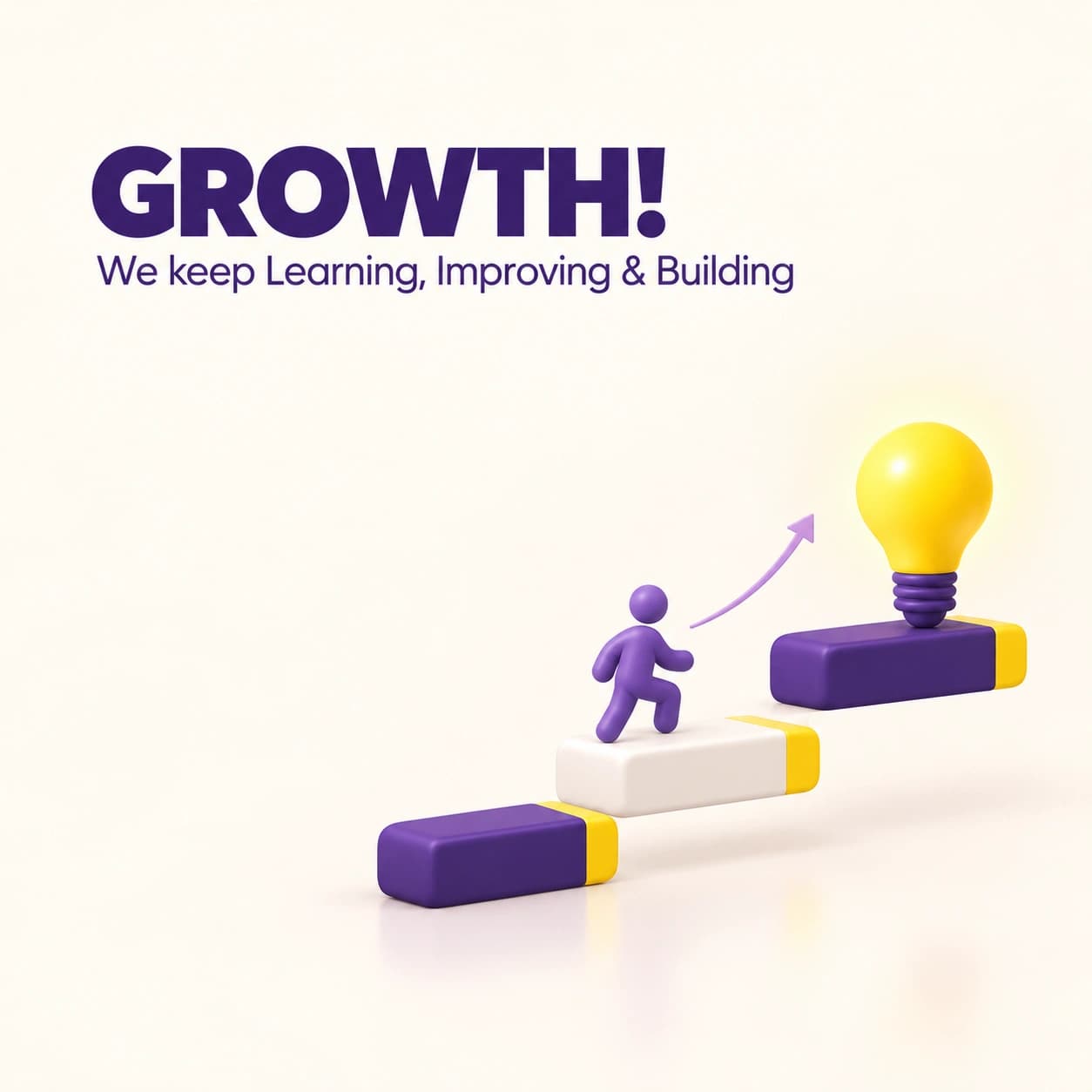 Growth project preview