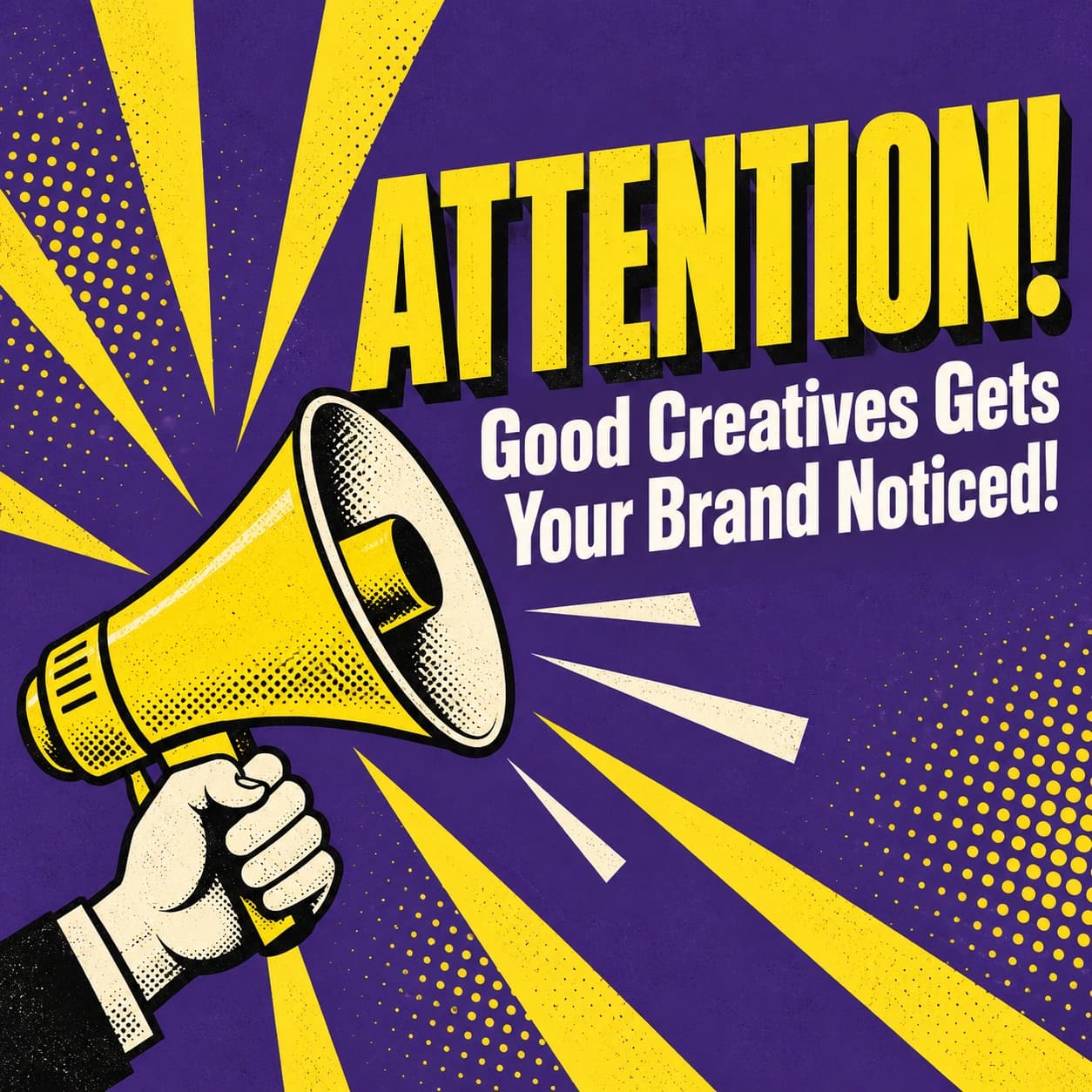 Attention project preview